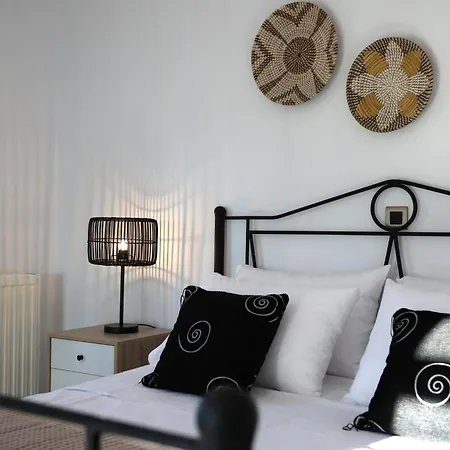 Apartment The Aegean Hideaway I Naxos *