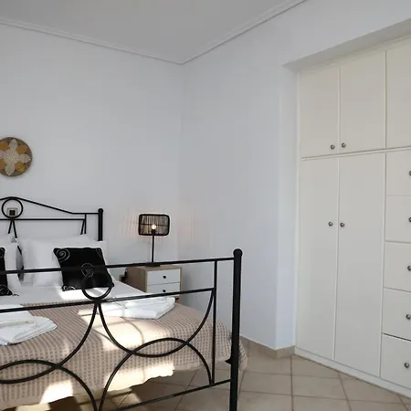 The Aegean Hideaway I Naxos * Galanado