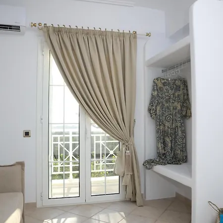 Apartment The Aegean Hideaway I Naxos