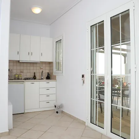Apartment The Aegean Hideaway I Naxos Galanado