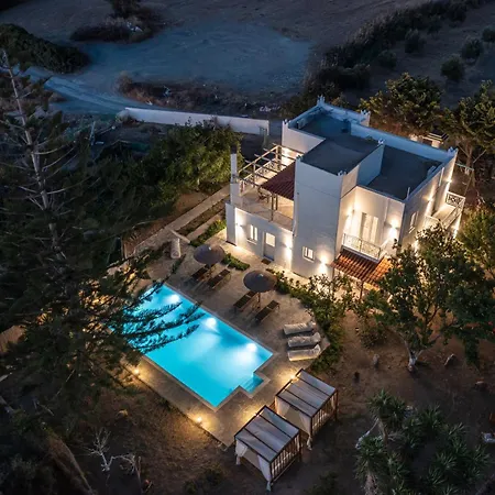 The Aegean Hideaway I Naxos アパート *